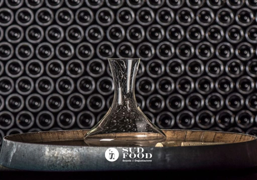 Corsi Di Vino Per Principianti Napoli