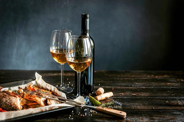 abbinamenti cibo vino cucina napoletana