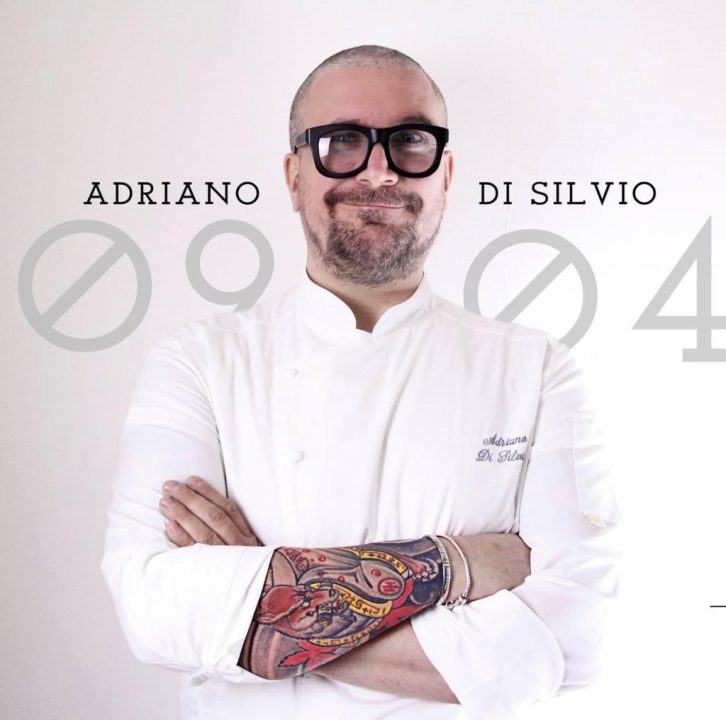 Adriano Di Silvio Adriano Di Silvio
