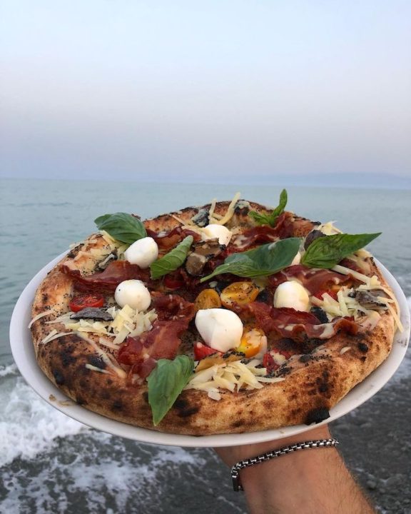 Da Mario a Mare Da Mario a Mare