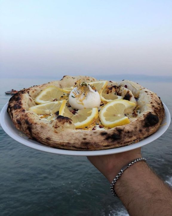 Da Mario a Mare Da Mario a Mare