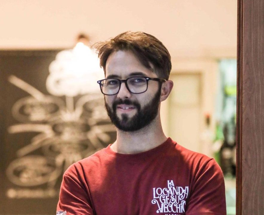 La Locanda Gesù Vecchio La Locanda Gesù Vecchio