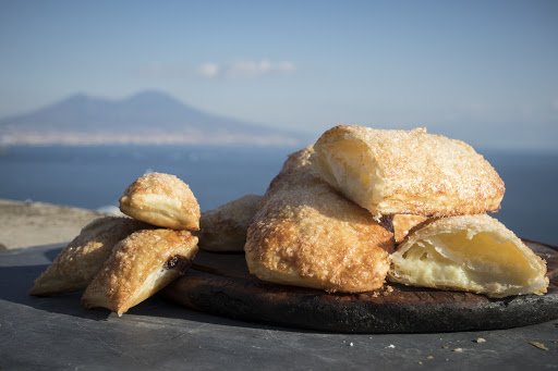 Lingue di Procida Lingue di Procida