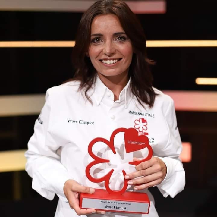 Marianna Vitale Marianna Vitale