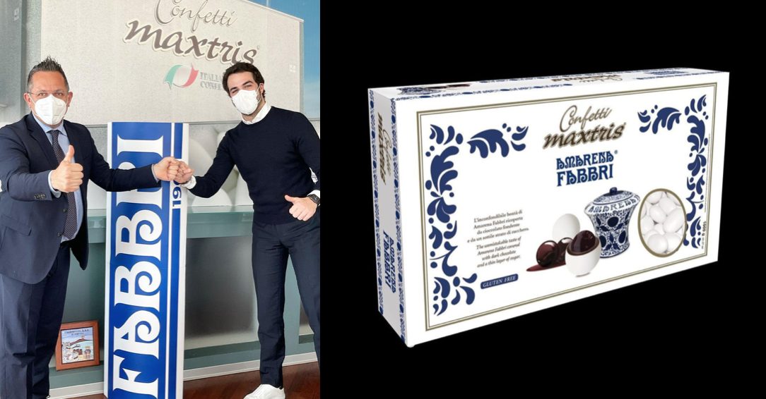 Cnfetti Maxtris Confetti Maxtris