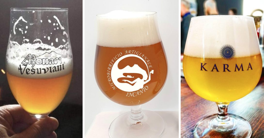 Premio «Cerevisia 2021», le migliori birre artigianali d'Italia