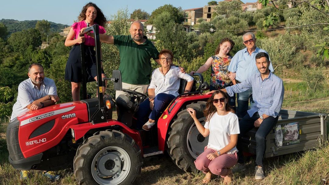 RISERVA MASILLO RISERVA MARILLO