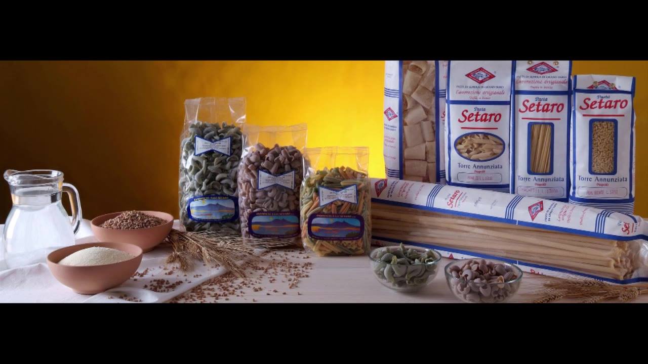 Pastificio Setaro