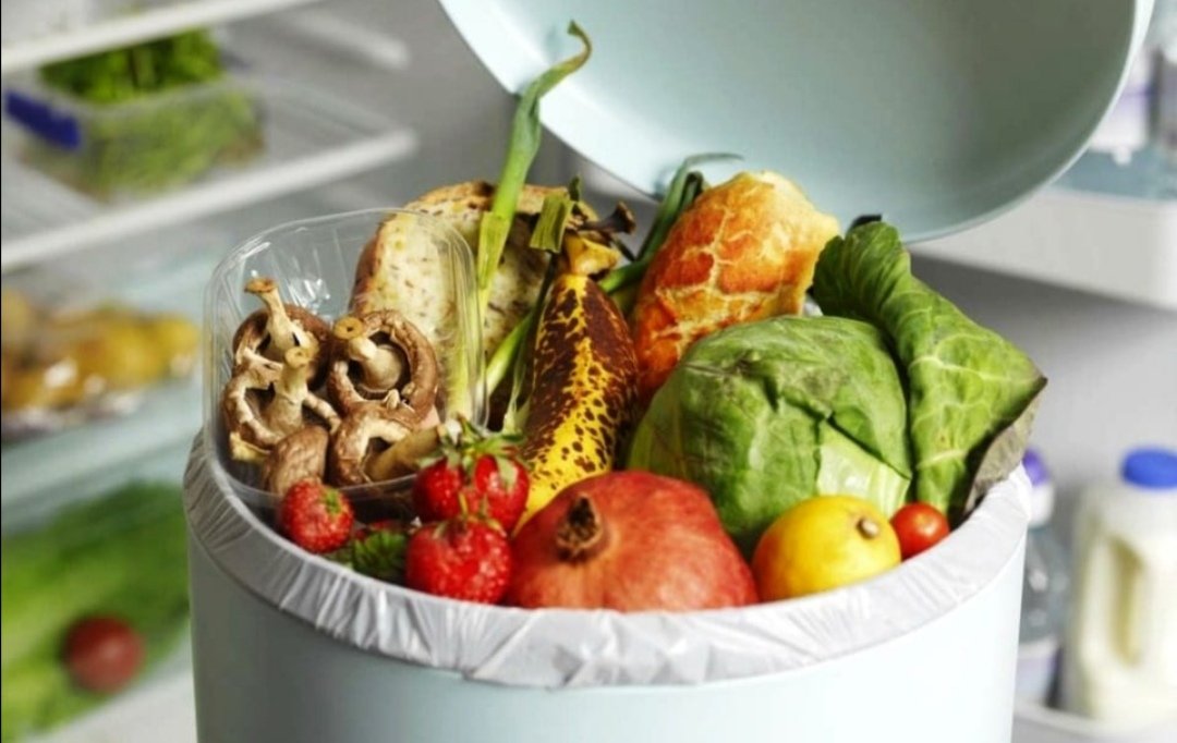 spreco alimentare spreco alimentare