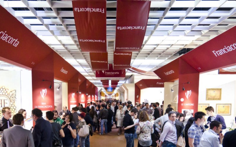 Vinitaly 2021 Vinitaly 2021