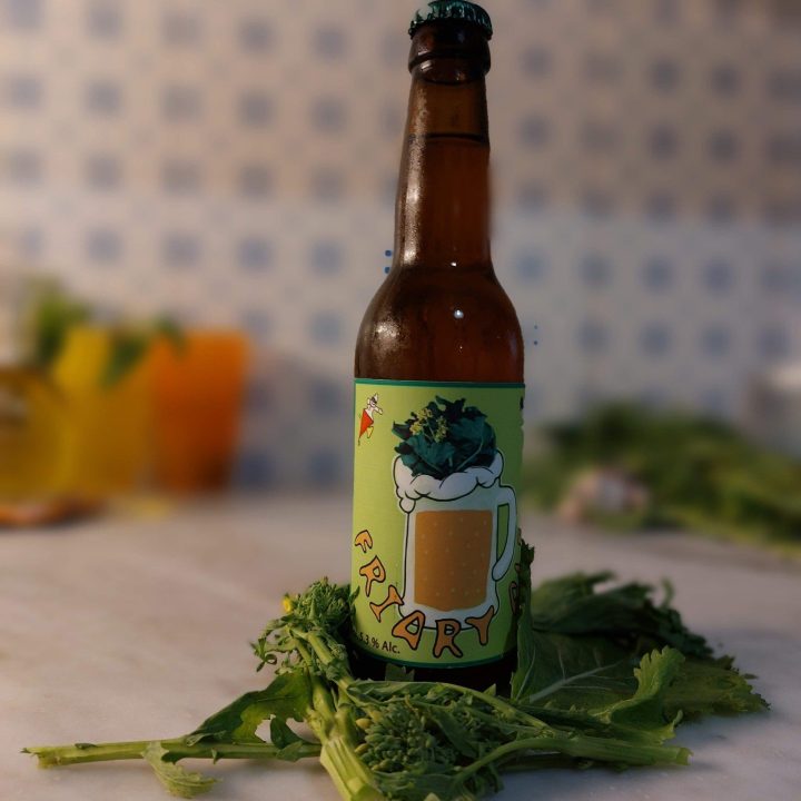 friarielli napoletani