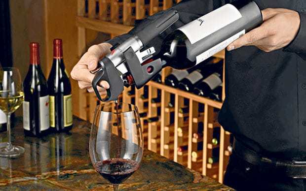 Coravin