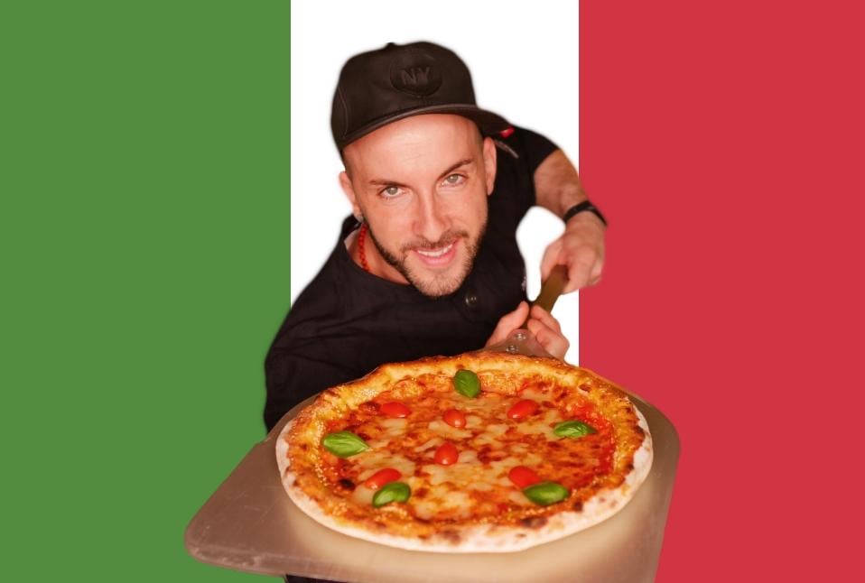 Daniele Contini Daniele Contini