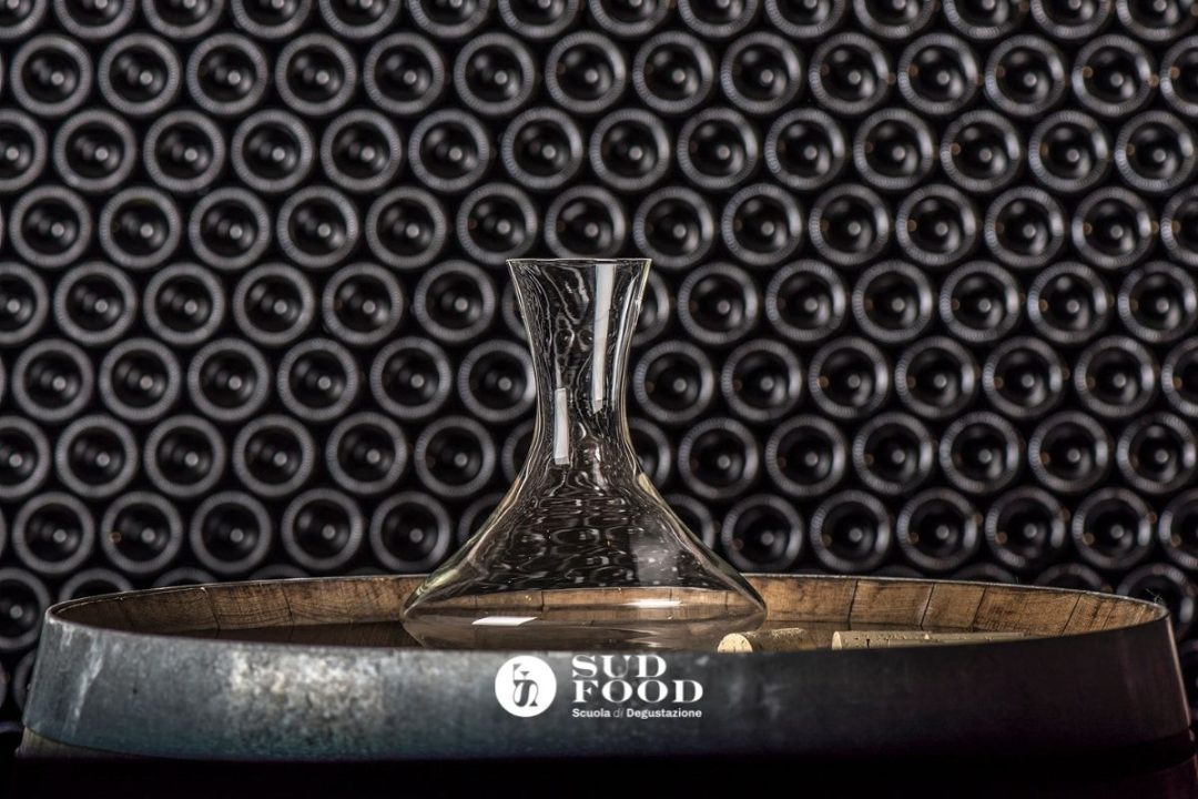 Corsi Di Vino Per Principianti Napoli