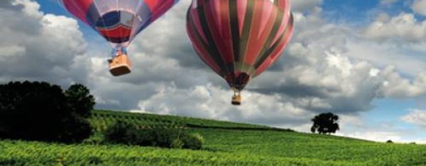 mongolfiere