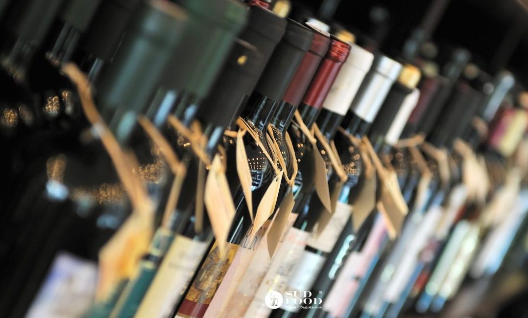 scegliere vino annate 2010 2024