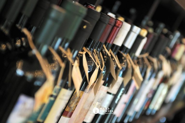 scegliere vino annate 2010 2024